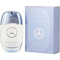 Mercedes-Benz The Move Express Yourself