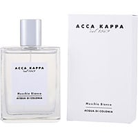 Acca Kappa White Moss