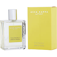 Acca Kappa Green Mandarin