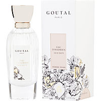 Eau d'Hadrien