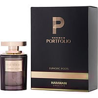 Al Haramain Portfolio Euphoric Roots