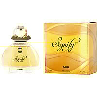 Ajmal Signify