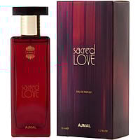 Ajmal Sacred Love