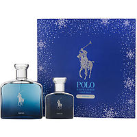 Polo Deep Blue