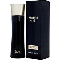 Armani Code