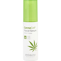 Andalou Naturals