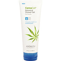Andalou Naturals