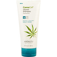 Andalou Naturals