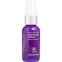 Andalou Naturals