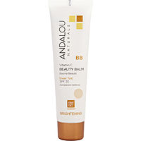 Andalou Naturals