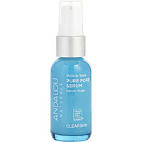 Andalou Naturals
