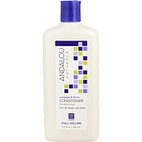 Andalou Naturals