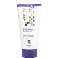 Andalou Naturals