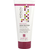 Andalou Naturals