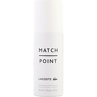 Lacoste Match Point