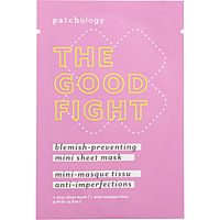 Patchology