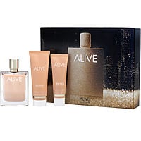 Hugo Boss Alive