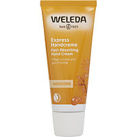 Weleda
