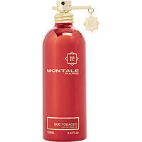 Montale Paris Oud Tobacco