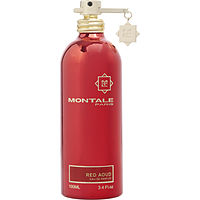 Montale Paris Aoud Red