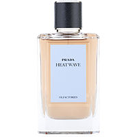 Prada Olfactories Heat Wave