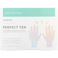 Patchology