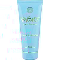 Versace Dylan Turquoise
