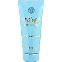 Versace Dylan Turquoise