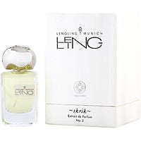 Lengling No 2 Skrik