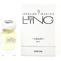 Lengling No 7 Sekushi