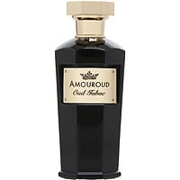 Amouroud Oud Tabac