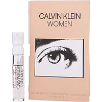 Calvin Klein Women Intense