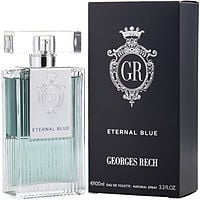 Georges Rech Eternal Blue