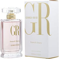 Georges Rech French Story