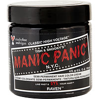 Manic Panic