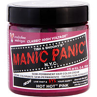 Manic Panic