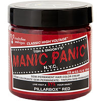 Manic Panic