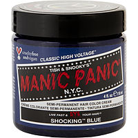 Manic Panic