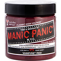 Manic Panic