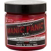 Manic Panic