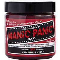 Manic Panic