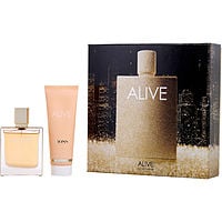 Hugo Boss Alive