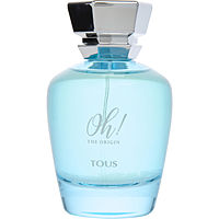 Tous Oh The Origin