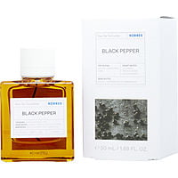 Korres Black Pepper