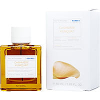Korres Cashmere Kumquat