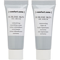 Comfort Zone