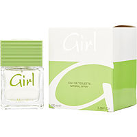 Gian Marco Venturi Girl