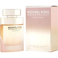Michael Kors Wonderlust Eau De Voyage