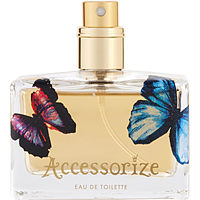 Accessorize Enchanted