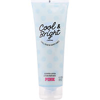 Victoria's Secret Pink Cool & Bright
